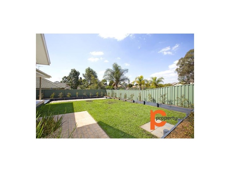 10/39-41 Regentville Road, Glenmore Park NSW 2745