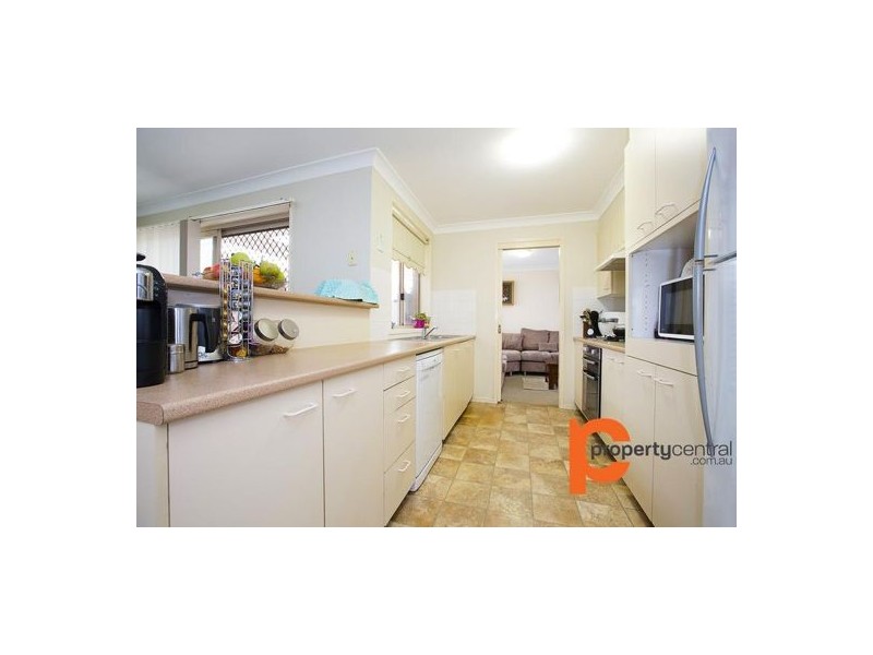 25 Centauri Circuit, Cranebrook NSW 2749