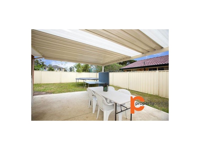 25 Centauri Circuit, Cranebrook NSW 2749