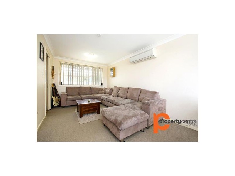 25 Centauri Circuit, Cranebrook NSW 2749