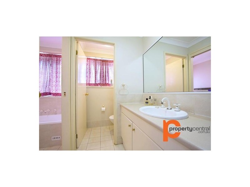 25 Centauri Circuit, Cranebrook NSW 2749