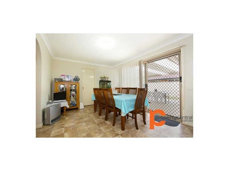 25 Centauri Circuit, Cranebrook NSW 2749