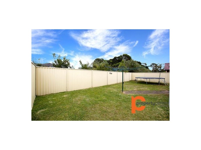 25 Centauri Circuit, Cranebrook NSW 2749