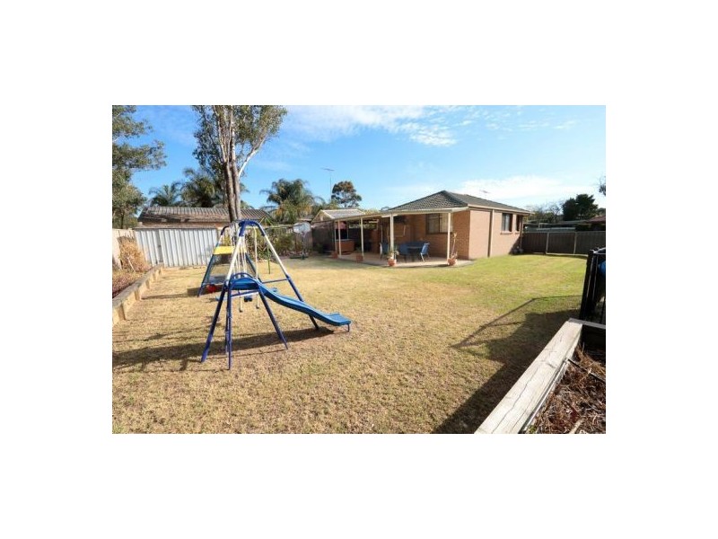 11 Allard Street, Penrith NSW 2750