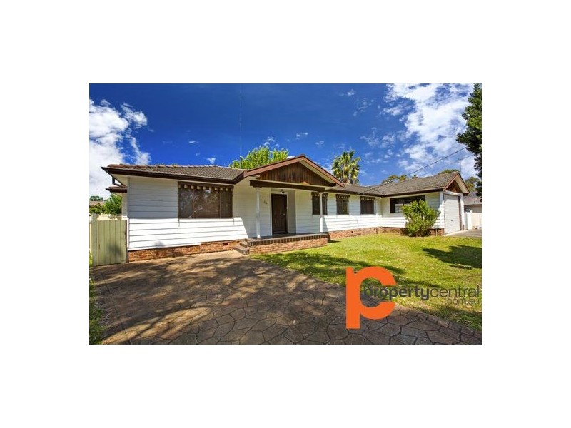 106 Castlereagh Street, Penrith NSW 2750