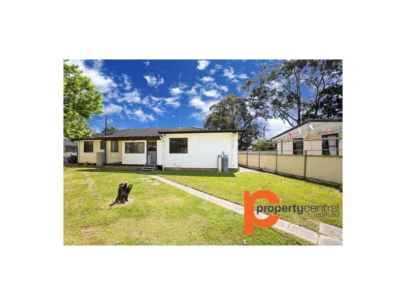 106 Castlereagh Street, Penrith NSW 2750