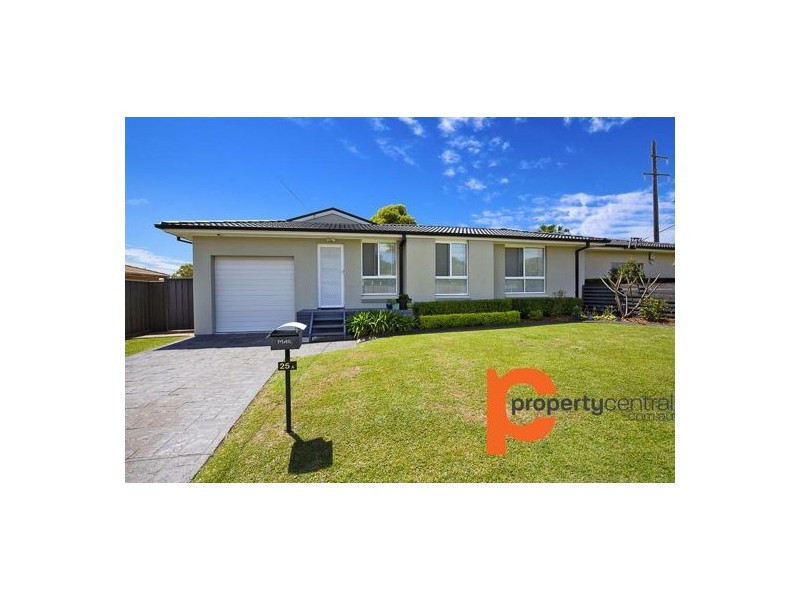 25a Bunyarra Drive, Emu Plains NSW 2750