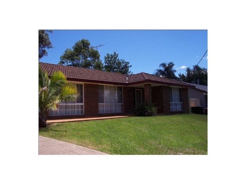 35 Gibson Street, Silverdale NSW 2752