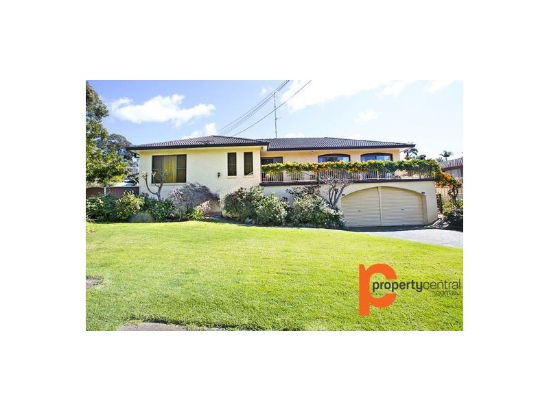 191 River Road, Leonay NSW 2750