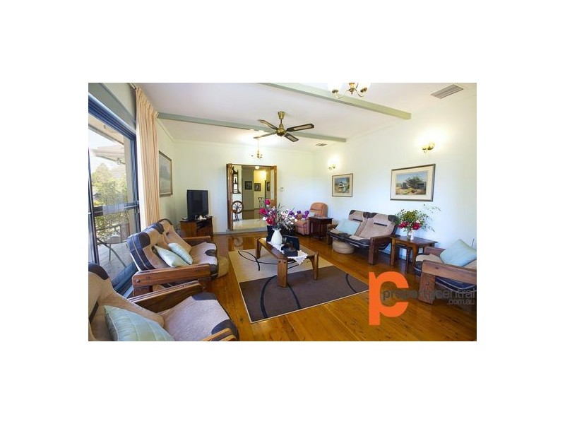 191 River Road, Leonay NSW 2750