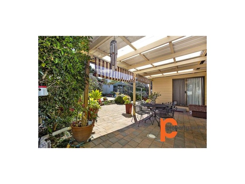 191 River Road, Leonay NSW 2750