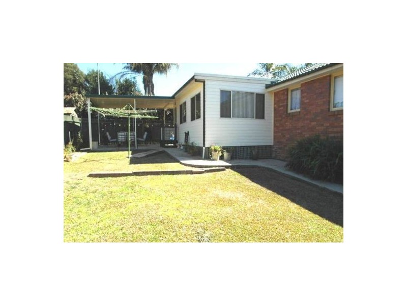 13 Lewis Road, Cambridge Gardens NSW 2747