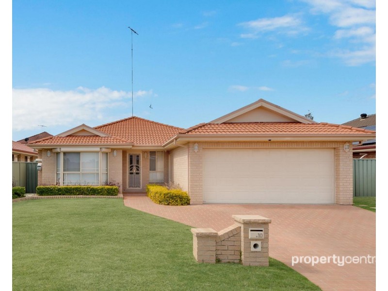 10 Tarrabundi Drive, Glenmore Park NSW 2745