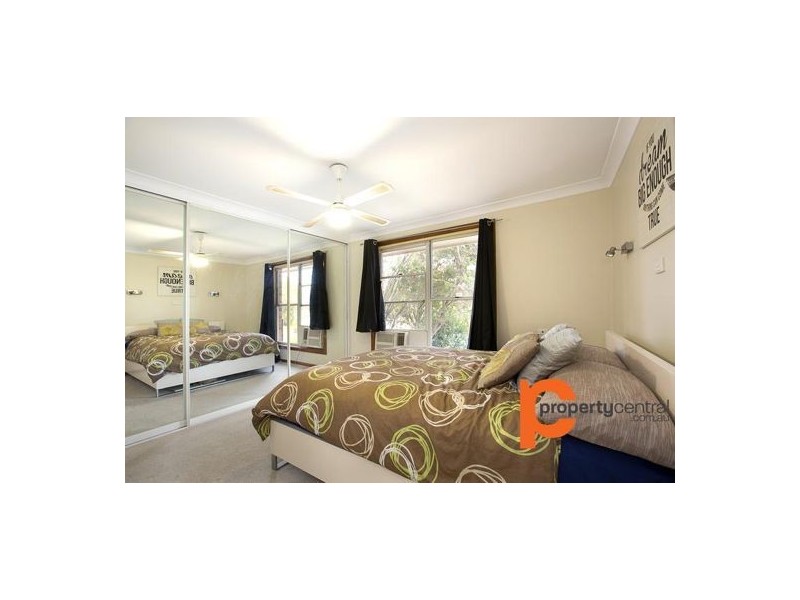 18 Greygums Road, Cranebrook NSW 2749