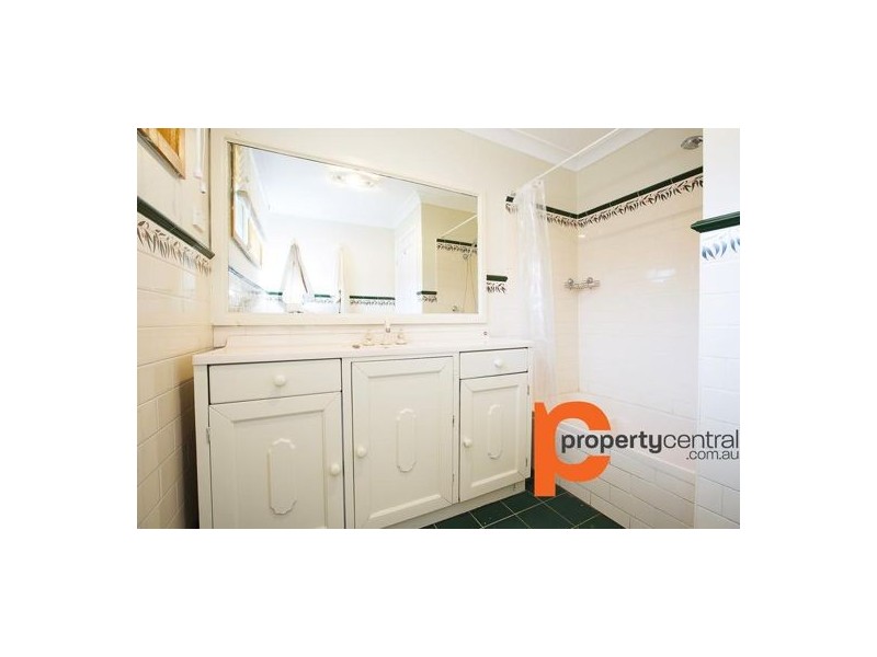 18 Greygums Road, Cranebrook NSW 2749