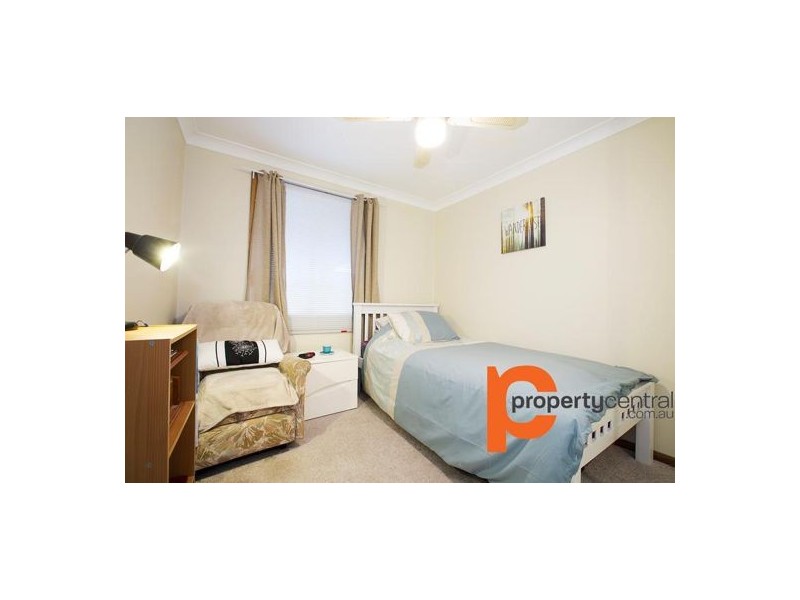 18 Greygums Road, Cranebrook NSW 2749