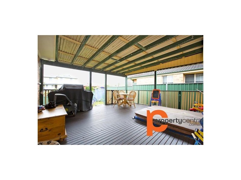 18 Greygums Road, Cranebrook NSW 2749