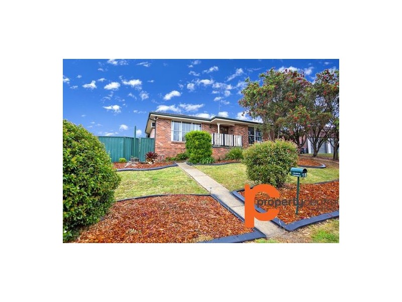 18 Greygums Road, Cranebrook NSW 2749