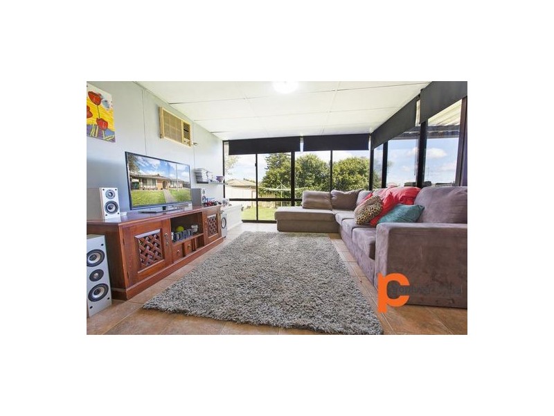 34 Marrett Way, Cranebrook NSW 2749