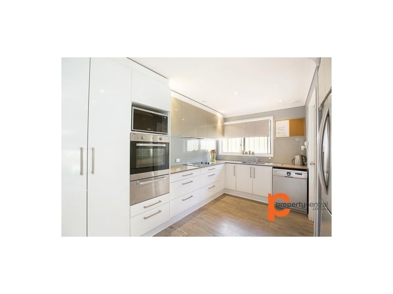 34 Marrett Way, Cranebrook NSW 2749