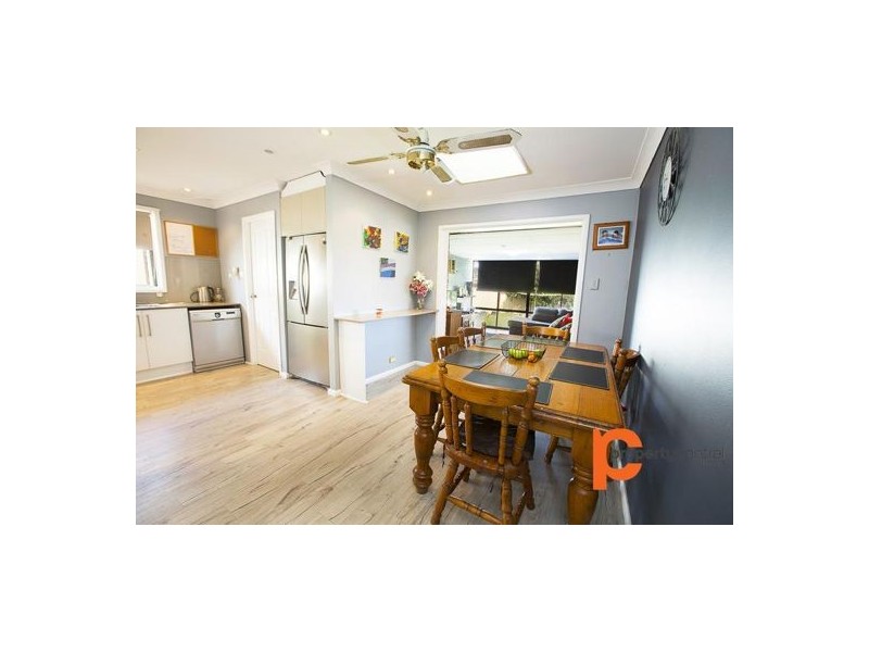 34 Marrett Way, Cranebrook NSW 2749