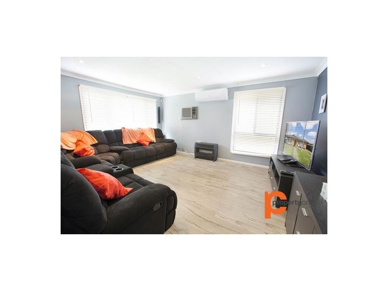 34 Marrett Way, Cranebrook NSW 2749