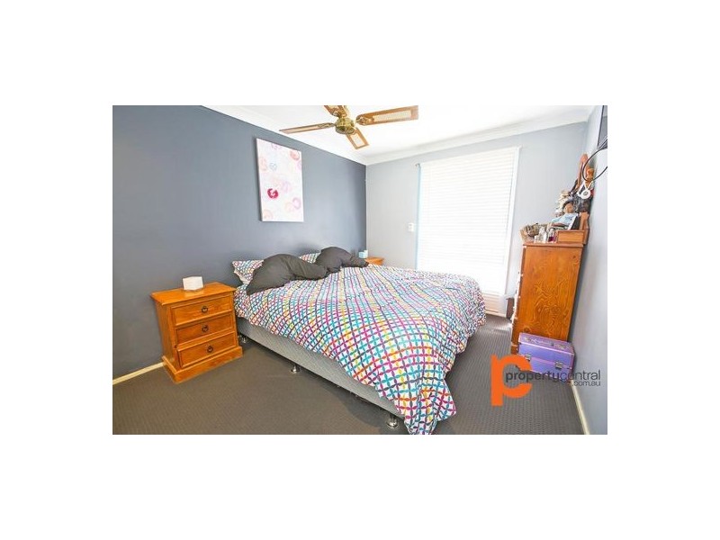 34 Marrett Way, Cranebrook NSW 2749