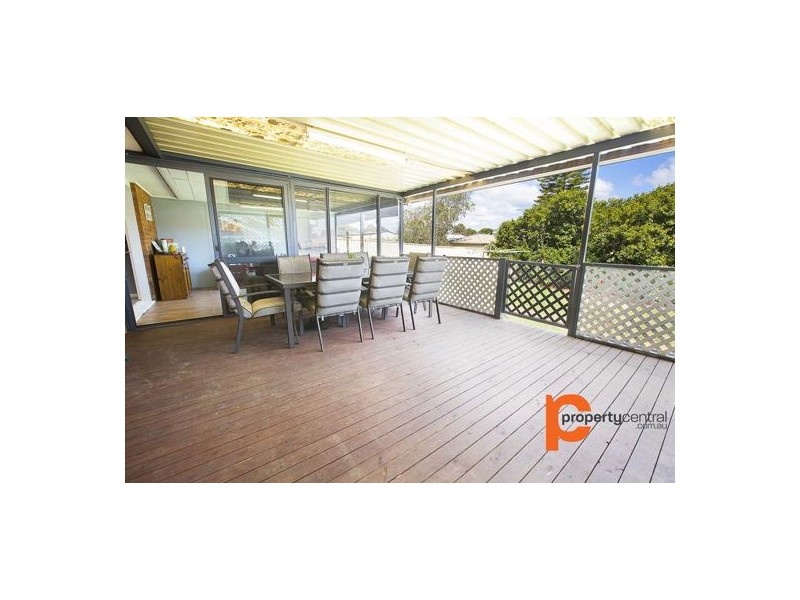 34 Marrett Way, Cranebrook NSW 2749