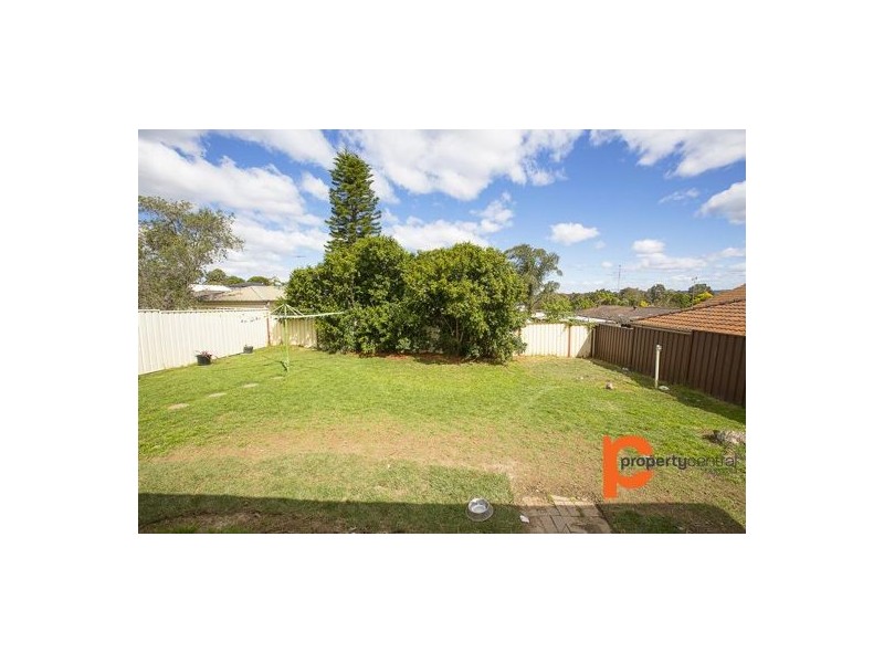 34 Marrett Way, Cranebrook NSW 2749