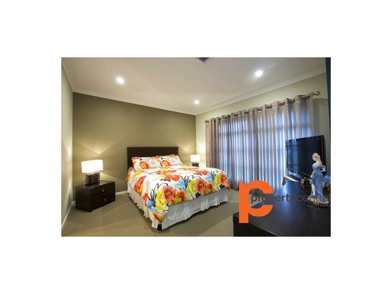 21 Lapwing Way, Cranebrook NSW 2749