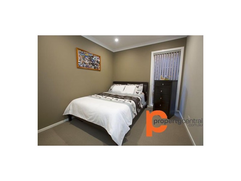 21 Lapwing Way, Cranebrook NSW 2749