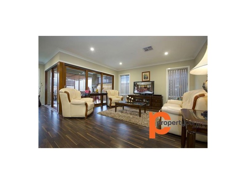 21 Lapwing Way, Cranebrook NSW 2749