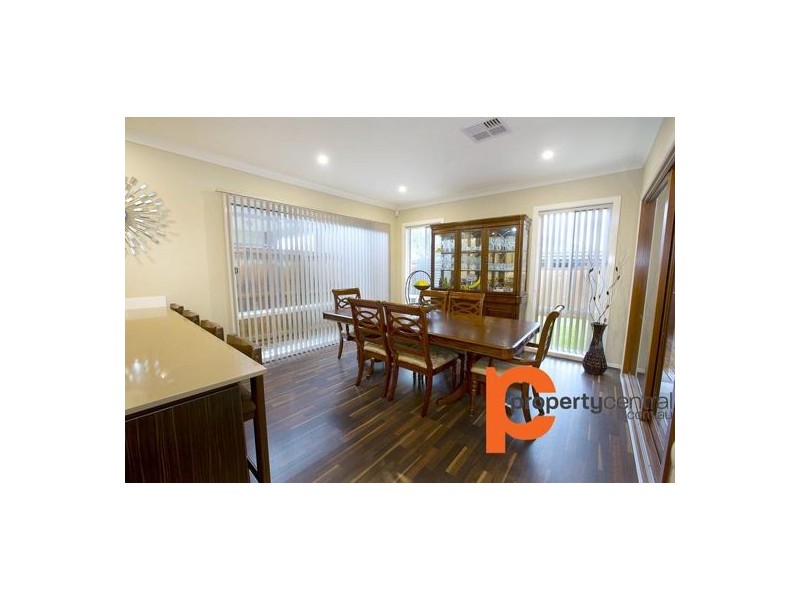 21 Lapwing Way, Cranebrook NSW 2749