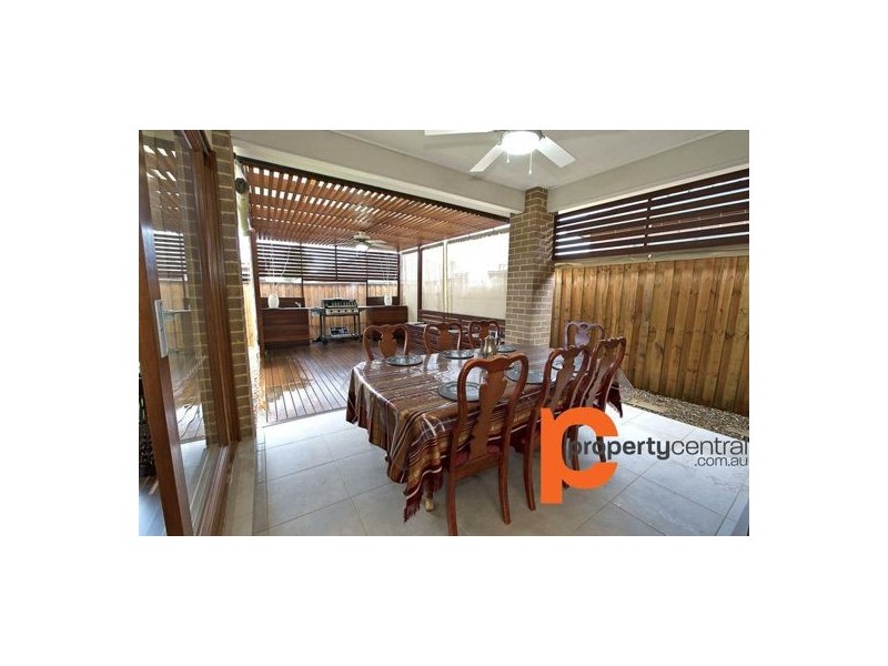 21 Lapwing Way, Cranebrook NSW 2749