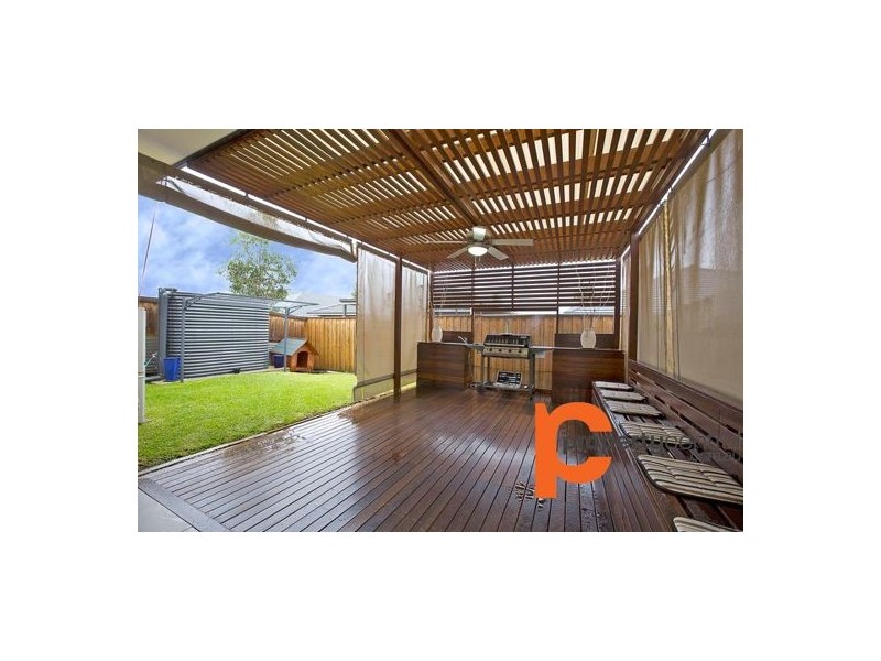 21 Lapwing Way, Cranebrook NSW 2749