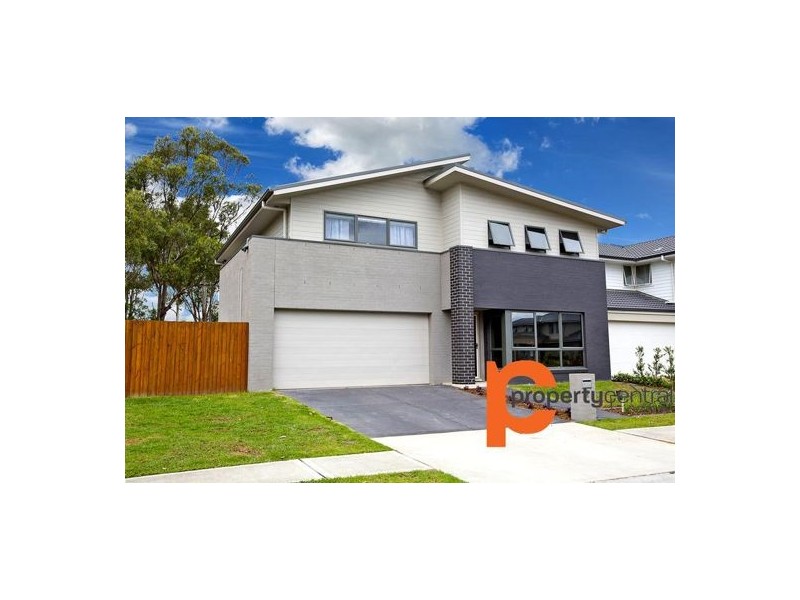 2 Shellbourne Place, Cranebrook NSW 2749