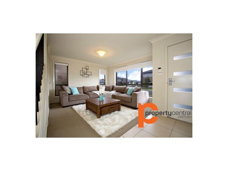 2 Shellbourne Place, Cranebrook NSW 2749
