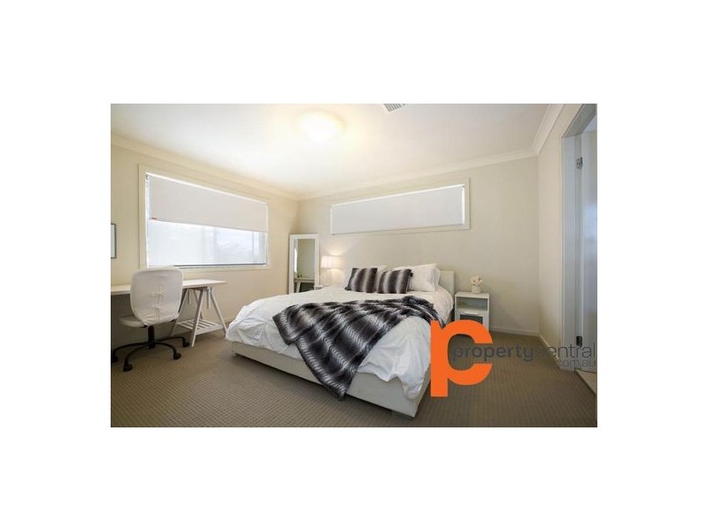 2 Shellbourne Place, Cranebrook NSW 2749