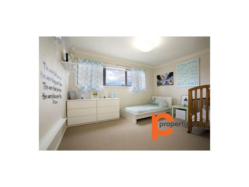 2 Shellbourne Place, Cranebrook NSW 2749