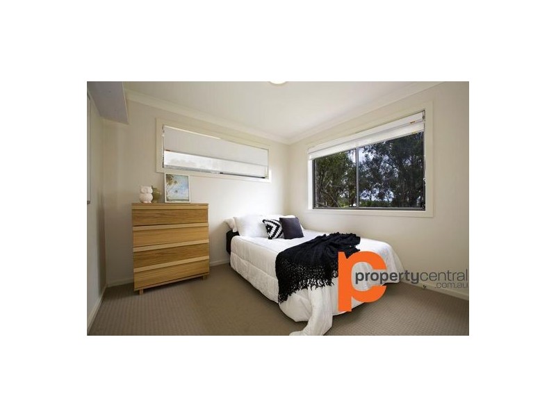 2 Shellbourne Place, Cranebrook NSW 2749