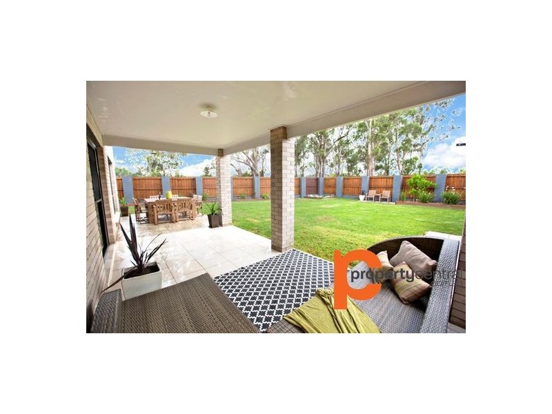 2 Shellbourne Place, Cranebrook NSW 2749