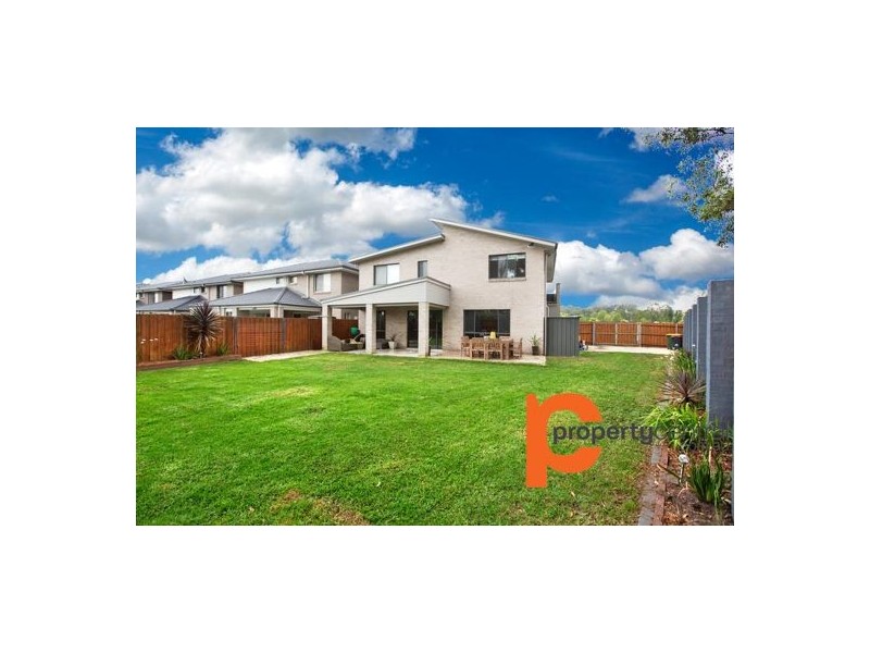 2 Shellbourne Place, Cranebrook NSW 2749