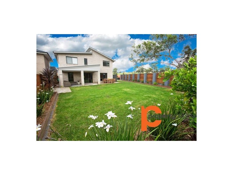 2 Shellbourne Place, Cranebrook NSW 2749
