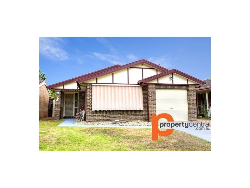 54 Princess Street, Werrington NSW 2747