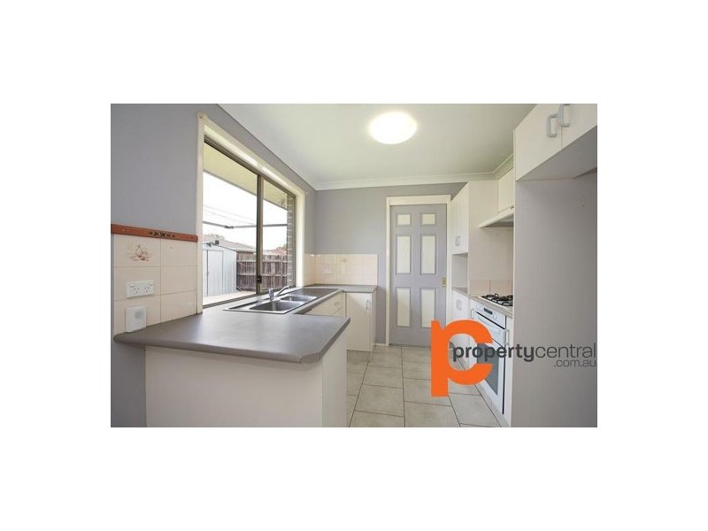 54 Princess Street, Werrington NSW 2747