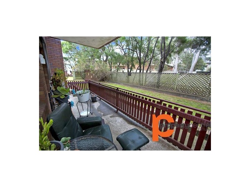 20/25 Haynes Street, Penrith NSW 2750