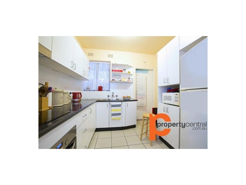 20/25 Haynes Street, Penrith NSW 2750