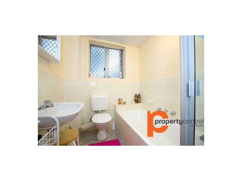 20/25 Haynes Street, Penrith NSW 2750