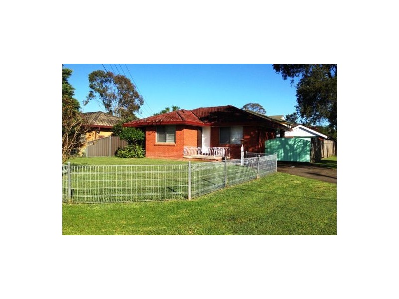 23 Gibson Avenue, Werrington NSW 2747