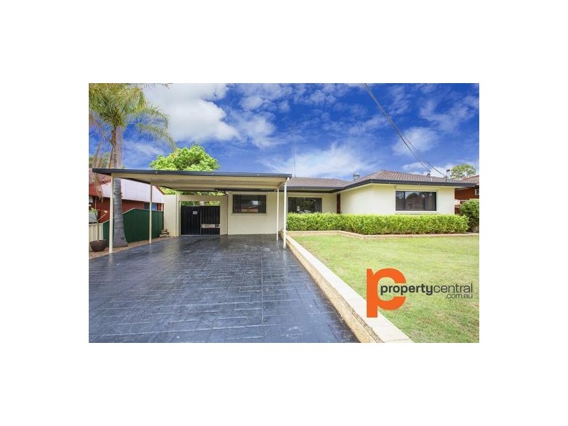 198 Evan Street, South Penrith NSW 2750